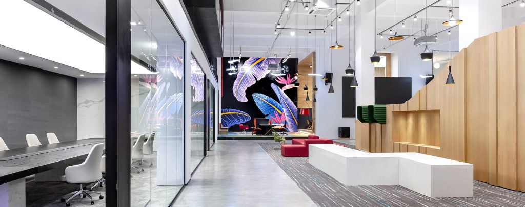 Huayu Electric