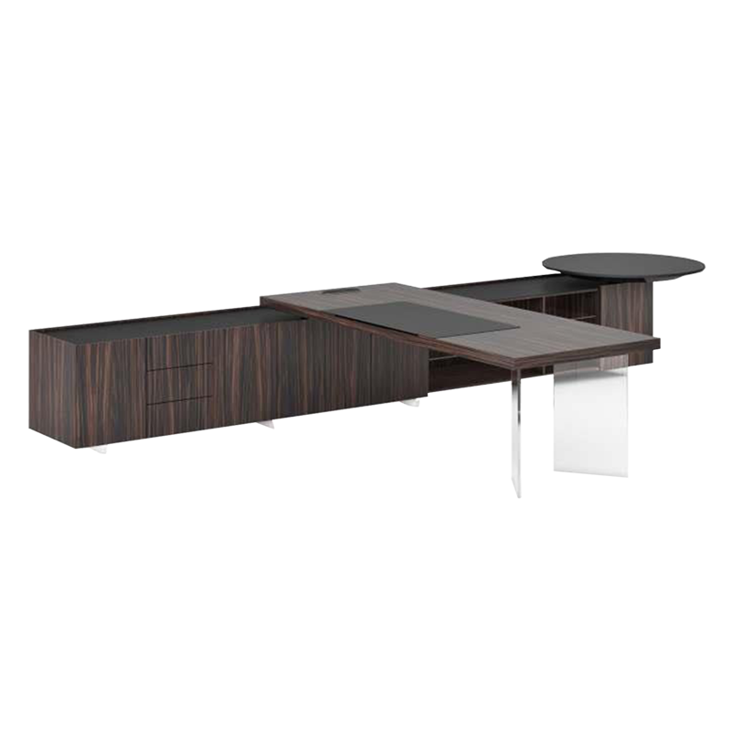 CRYSTAL LOVE - Vision