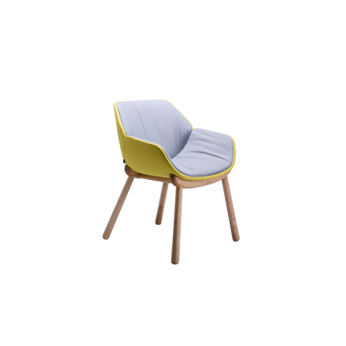 UFO ARMCHAIR
