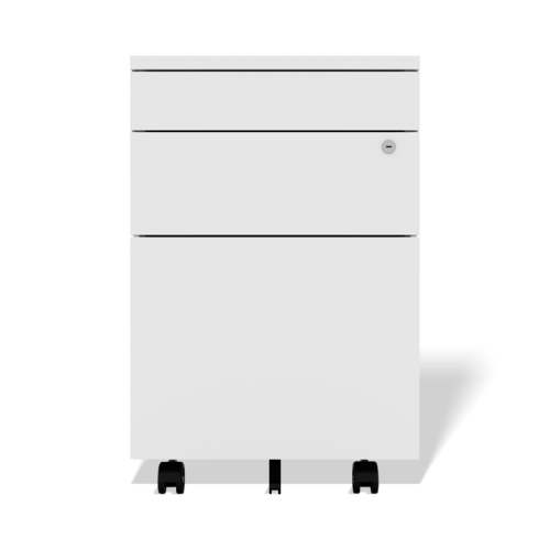 INCASE MOVABLE CABINET