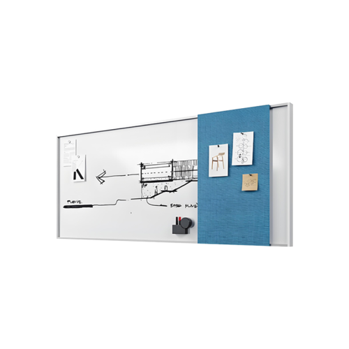 HANGE HANGING WRITING BOARD