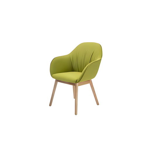 MIX ARMCHAIR