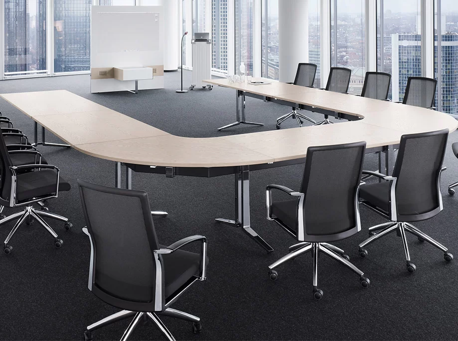 professional meeting room tables